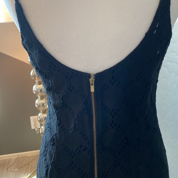 Black Banana Republic dress‎ - Picture 3 of 5